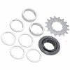 Point Kit De Transformation Cassette En Single Speed -Magasin Freinage pas cher kit de transformation cassette en single speed full