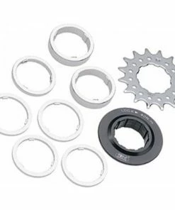 Point Kit De Transformation Cassette En Single Speed