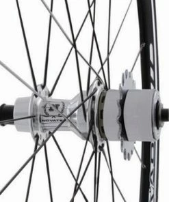 Brandless Kit Single Speed Avec Pignons 14, 16 Et 18 Dents