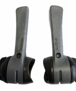 Levier De Changement De Vitesses Au Cadre Suntour 12 18 Vitesses