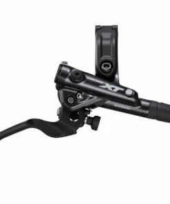 Levier De Frein à Disque Shimano Deore XT BL-M8100 -Magasin Freinage pas cher levier de frein a disque shimano deore xt bl m8100 droit full