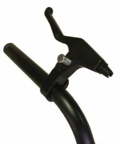 Brandless Levier De Frein Vélo Avec Système De Blocage Parking -Magasin Freinage pas cher levier de frein velo avec systeme de blocage parking full 3