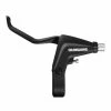 Levier De Frein Vélo Shimano Alivio BL-T4000 Noir Pour V-Brake -Magasin Freinage pas cher levier de frein velo shimano alivio bl t4000 noir pour v brake full