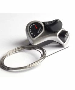 Levier De Vitesses à Bouton 7 Vitesses Shimano