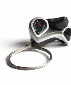 Levier De Vitesses à Bouton Poussoir 6 Vitesses Shimano