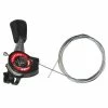 SUNRACE Levier De Vitesses à Friction Pour Dérailleur Arrière 2 SUNRACE Levier De Vitesses à Friction Pour Dérailleur Arrière -Magasin Freinage pas cher levier de vitesses a friction pour derailleur arriere full