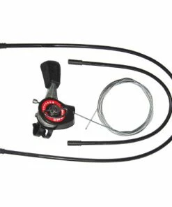 SUNRACE Levier De Vitesses à Friction Pour Dérailleur Arrière -Magasin Freinage pas cher levier de vitesses a friction pour derailleur arriere full 3