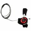 SUNRACE Levier De Vitesses à Friction Pour Dérailleur Avant -Magasin Freinage pas cher levier de vitesses a friction pour derailleur avant full