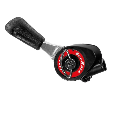 SUNRACE Levier De Vitesses à Friction Pour Dérailleur Avant 4 SUNRACE Levier De Vitesses à Friction Pour Dérailleur Avant – Image 2