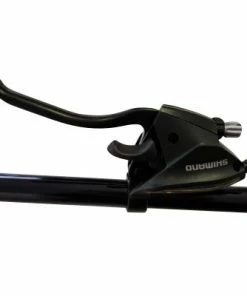 Levier Frein Et Dérailleur 3 Vitesses 4 Doigts Noir Shimano 11 Levier Frein Et Dérailleur 3 Vitesses 4 Doigts Noir Shimano -Magasin Freinage pas cher levier frein et derailleur 3 vitesses 4 doigts noir shimano full 4