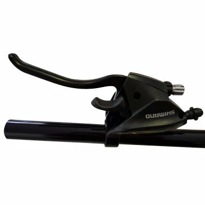 Levier Frein Et Dérailleur 3 Vitesses 4 Doigts Noir Shimano 6 Levier Frein Et Dérailleur 3 Vitesses 4 Doigts Noir Shimano – Image 4