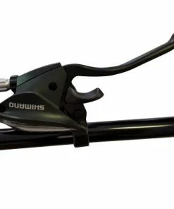 Levier Frein Et Dérailleur 8 Vitesses 4 Doigts Noir Shimano -Magasin Freinage pas cher levier frein et derailleur 8 vitesses 4 doigts noir shimano full 4