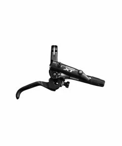 Levier De Frein Ă Disque Noir Deore XT M8000 Shimano
