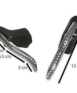 Brandless Leviers De Frein Route Aéro Pour Vélo -Magasin Freinage pas cher leviers de frein route aero pour velo full 6