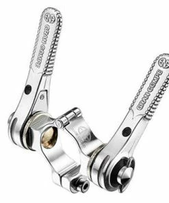 Dia-Compe Leviers De Vitesses à Collier Sur Cadre ENE Ciclo Dia Compe