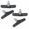 Point Lot 4 Patins De Frein Vélo V-Brake Pour Avant Et Arrière 70 Mm -Magasin Freinage pas cher lot 4 patins de frein velo v brake pour avant et arriere 70 mm full