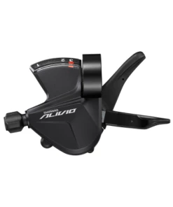 Manette De Dérailleur Shimano Alivio 3 Vitesses