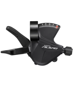 Manette De Dérailleur Shimano Alivio 9 Vitesses