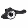 SUNRACE Manette De Vitesses Sur Guidon 6V Compatible Shimano -Magasin Freinage pas cher manette de vitesses sur guidon 6v compatible shimano full