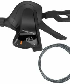 Manette Dérailleur Arrière Sunrace M4 Pour 7 Vitesses