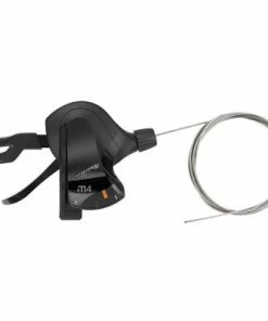 Manette Dérailleur Avant Sunrace M4 Pour 3 Vitesses