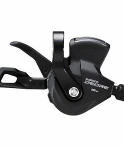 Manette Droite De Dérailleur Shimano Deore SL-M4100-R 10V