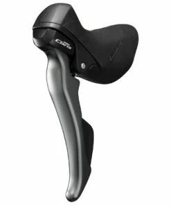 Manette Gauche Frein Et 2 Plateaux Vélo Route Shimano Claris