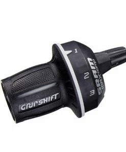 Manette Rotative Gauche Dérailleur Avant 3 Vitesses MRXComp SRAM