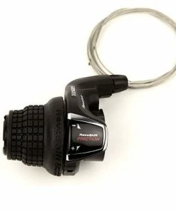 Manette Rotative Vélo 3 Vitesses Revoshift Shimano -Magasin Freinage pas cher manette rotative velo 3 vitesses revoshift shimano full 4