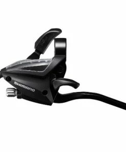 Manettes De Freins Et Levier De Vitesses Shimano Altus EF500 8V -Magasin Freinage pas cher manettes de freins et levier de vitesses shimano altus ef500 8v full 2