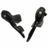 Manettes Microshift Pour Vélo Route 8x2v Compatible Shimano -Magasin Freinage pas cher manettes microshift pour velo route 8x2v compatible shimano full