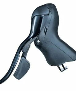 Manettes Microshift Pour Vélo Route 8x2v Compatible Shimano -Magasin Freinage pas cher manettes microshift pour velo route 8x2v compatible shimano full 3