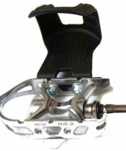 Paire De Cales Pieds Zefal Sans Sangle Pour Vélo -Magasin Freinage pas cher paire de cales pieds zefal sans sangle pour velo full 3