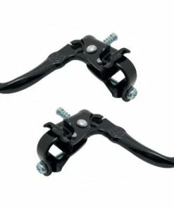 Paire De Leviers De Frein Vélo Aluminium BMX - Oxford