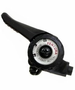 VENTURA Paire De Manettes Pour Commande 3 X 6 Vitesses Du Vélo -Magasin Freinage pas cher paire de manettes pour commande 3 x 6 vitesses du velo full 2