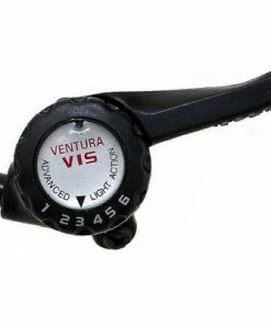 VENTURA Paire De Manettes Pour Commande 3 X 6 Vitesses Du Vélo -Magasin Freinage pas cher paire de manettes pour commande 3 x 6 vitesses du velo full 3