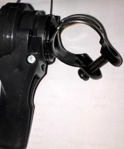 VENTURA Paire De Manettes Pour Commande 3 X 6 Vitesses Du Vélo -Magasin Freinage pas cher paire de manettes pour commande 3 x 6 vitesses du velo full 5