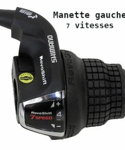 Paire De Manettes Tournantes Revoshift 3x7 Tourney Shimano -Magasin Freinage pas cher paire de manettes tournantes revoshift 3x7 tourney shimano full 3