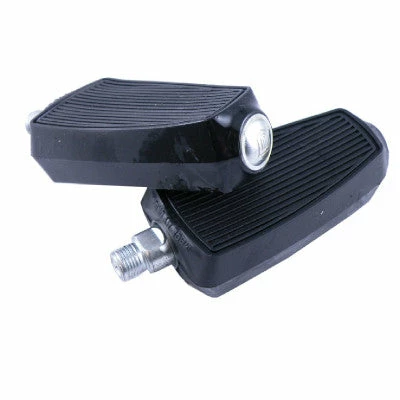 Paire De Pédales Pour Mobylette - Union 3 Paire De Pédales Pour Mobylette - Union