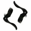 Promax Paire De Poignées De Frein Additionnelles -Magasin Freinage pas cher paire de poignees de frein additionnelles full