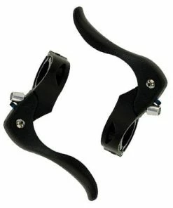 Promax Paire De Poignées De Frein Additionnelles