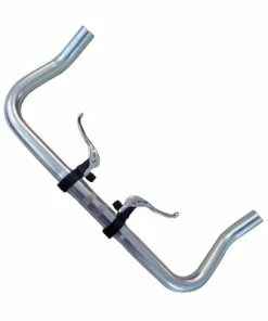 Paire Leviers De Frein Supplémentaires XLC Cross 31,8 Mm -Magasin Freinage pas cher paire leviers de frein supplementaires xlc cross 31 8 mm full 3