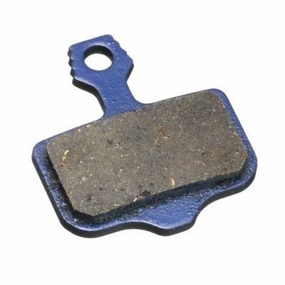 Brakco Paire Plaquettes Organiques Frein à Disque De Vélo AVID Elixir 4 Brakco Paire Plaquettes Organiques Frein à Disque De Vélo AVID Elixir – Image 2