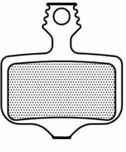 Brakco Paire Plaquettes Organiques Frein à Disque De Vélo AVID Elixir 10 Brakco Paire Plaquettes Organiques Frein à Disque De Vélo AVID Elixir -Magasin Freinage pas cher paire plaquettes organiques frein a disque de velo avid elixir full 3