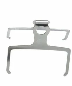 Brakco Paire Plaquettes Organiques Frein à Disque De Vélo AVID Elixir 12 Brakco Paire Plaquettes Organiques Frein à Disque De Vélo AVID Elixir -Magasin Freinage pas cher paire plaquettes organiques frein a disque de velo avid elixir full 5