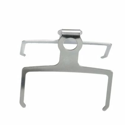 Brakco Paire Plaquettes Organiques Frein à Disque De Vélo AVID Elixir 7 Brakco Paire Plaquettes Organiques Frein à Disque De Vélo AVID Elixir – Image 5