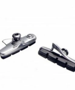 Brakco Patin De Frein 55 Mm Extra Léger Pour Vélo De Course à étrier 7 Brakco Patin De Frein 55 Mm Extra Léger Pour Vélo De Course à étrier -Magasin Freinage pas cher patin de frein 55 mm extra leger pour velo de course a etrier full 3