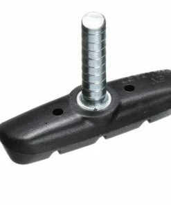 Brandless Patin De Frein Monobloc Cantilever 55 Mm - Par 2 -Magasin Freinage pas cher patin de frein monobloc cantilever 55 mm par 2 full 2