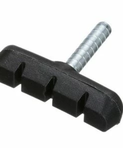 Brandless Patin De Frein Monobloc Cantilever 55 Mm - Par 2 -Magasin Freinage pas cher patin de frein monobloc cantilever 55 mm par 2 full 3