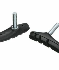 Brakco Patins Cantilever 60 Mm Pour Frein Vélo - La Paire